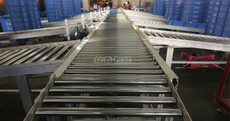 輸送滾筒的選型依據(jù)有哪些？